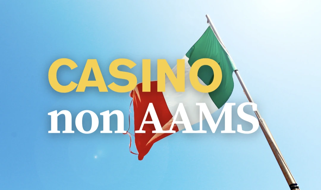 Tips For Playing In Non AAMS Casinos From 5 Euros