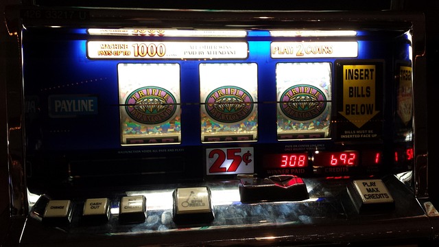 How Slot Machine Hit Frequency Affects Player Wins