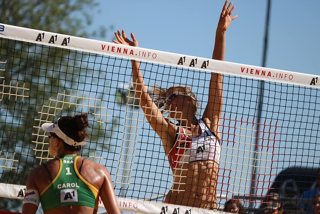 Advanced Strategies For Betting On Beach Volleyball Matches